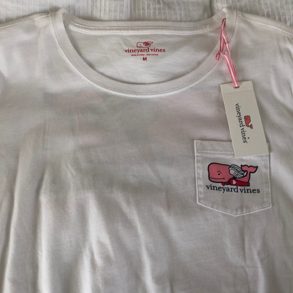 vineyard vines long sleeve